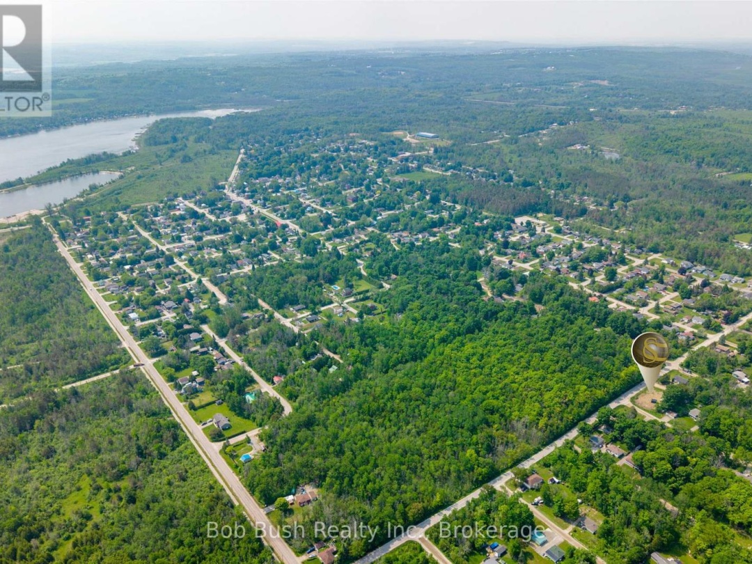 440 David Avenue, Tay (Port McNicoll)