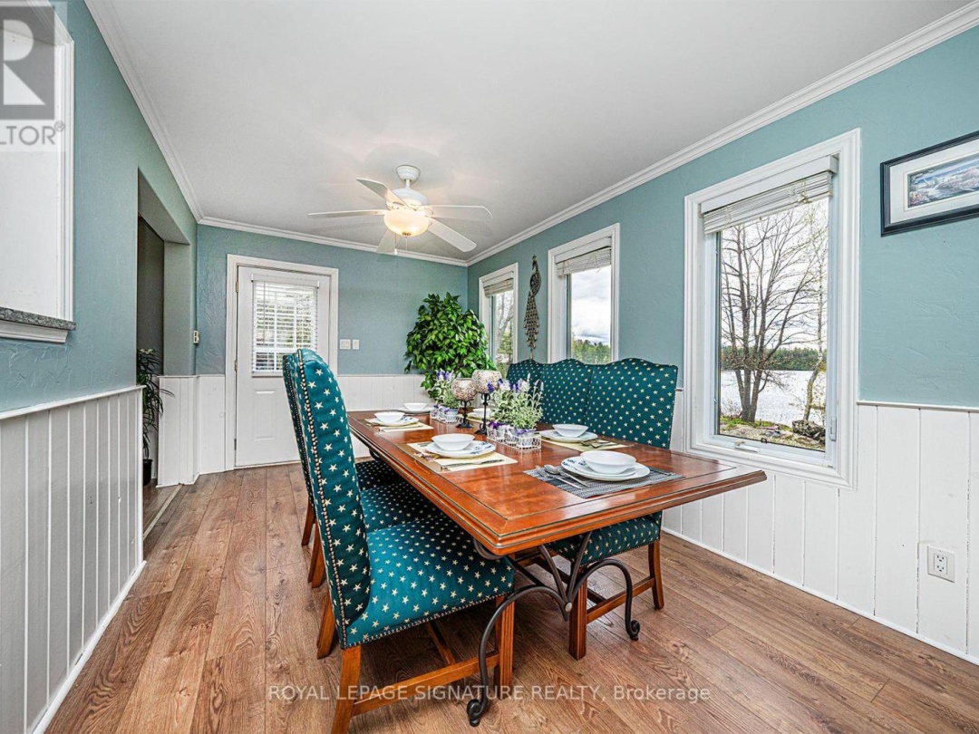1270 Wessell Road, East Moore Lake