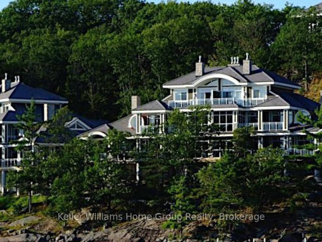 B202-D1 - 1869 MUSKOKA 118 ROAD W, 