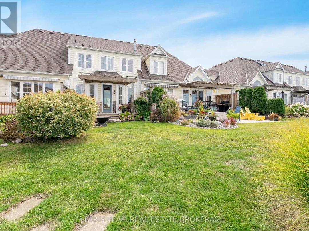 192 WYCLIFFE COVE, 