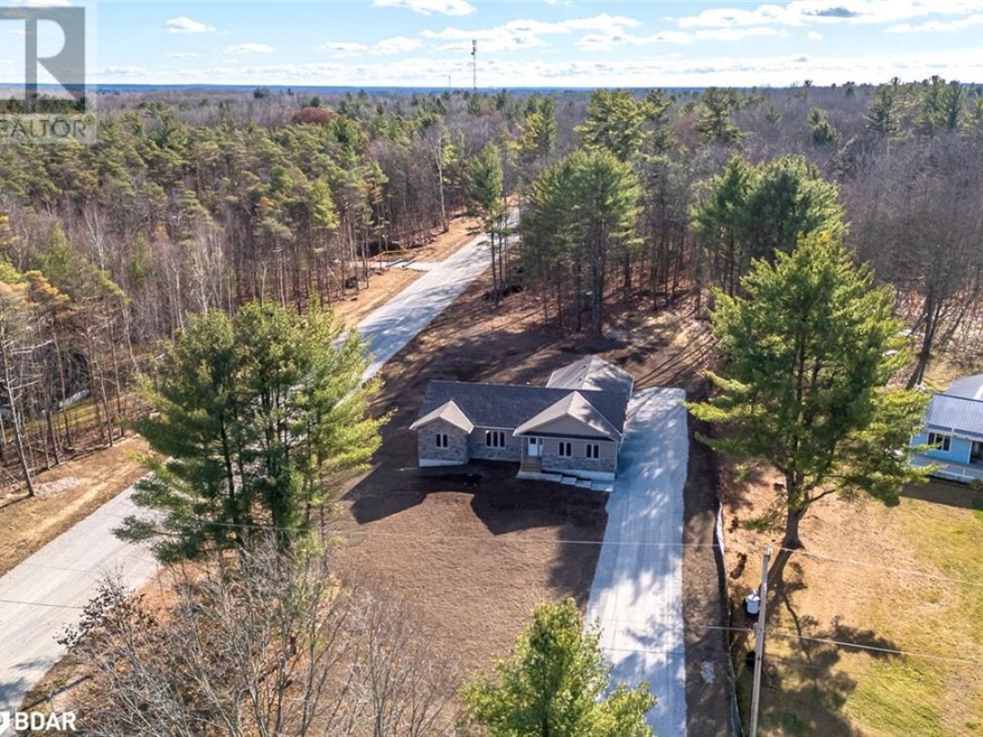 6121 CONCESSION RD B-C, Ramara