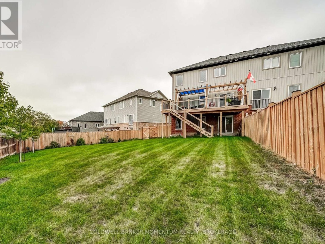 139 ISABELLA DRIVE, 