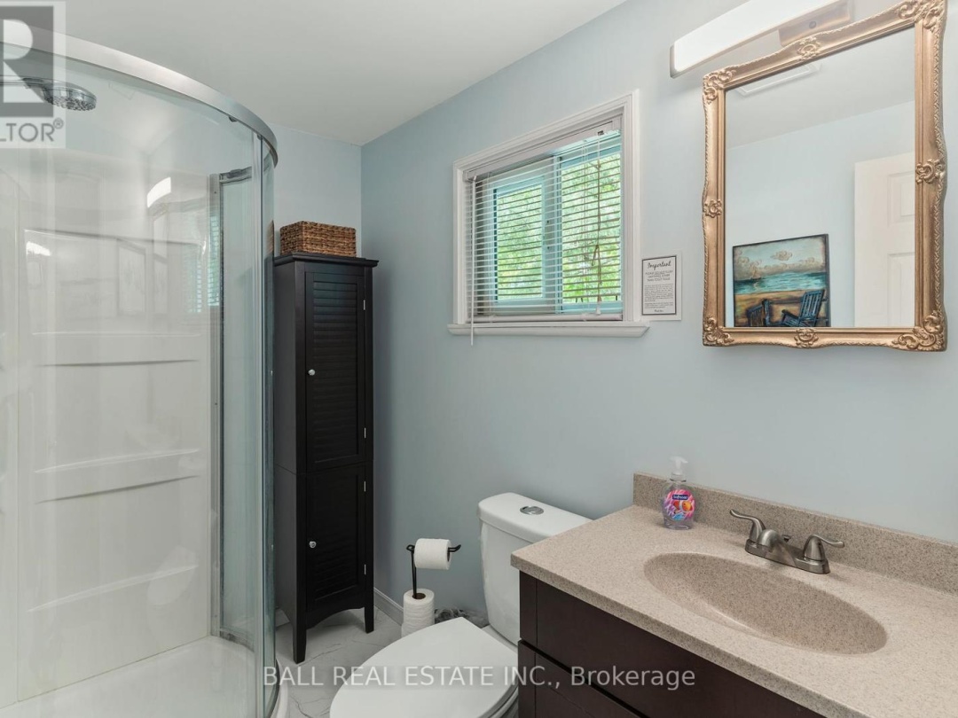 73 SUNSET COURT, Little Bald Lake