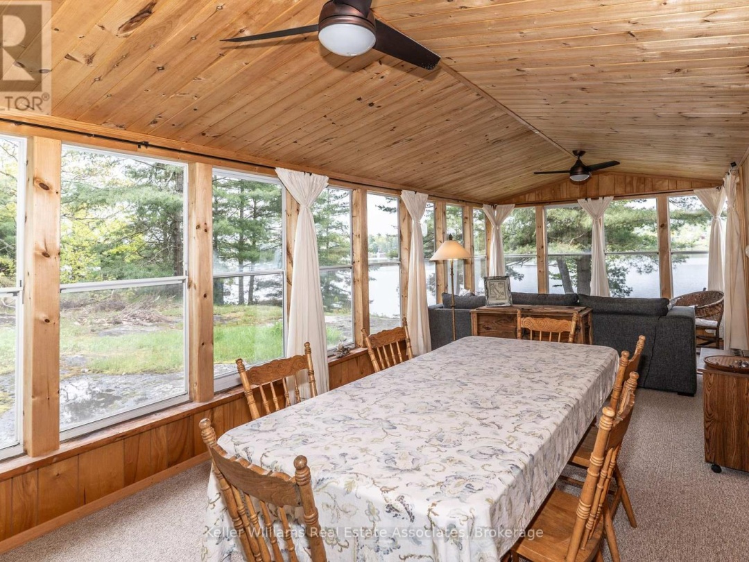 Unit 2 1200 North Shore Drive, Gull Lake