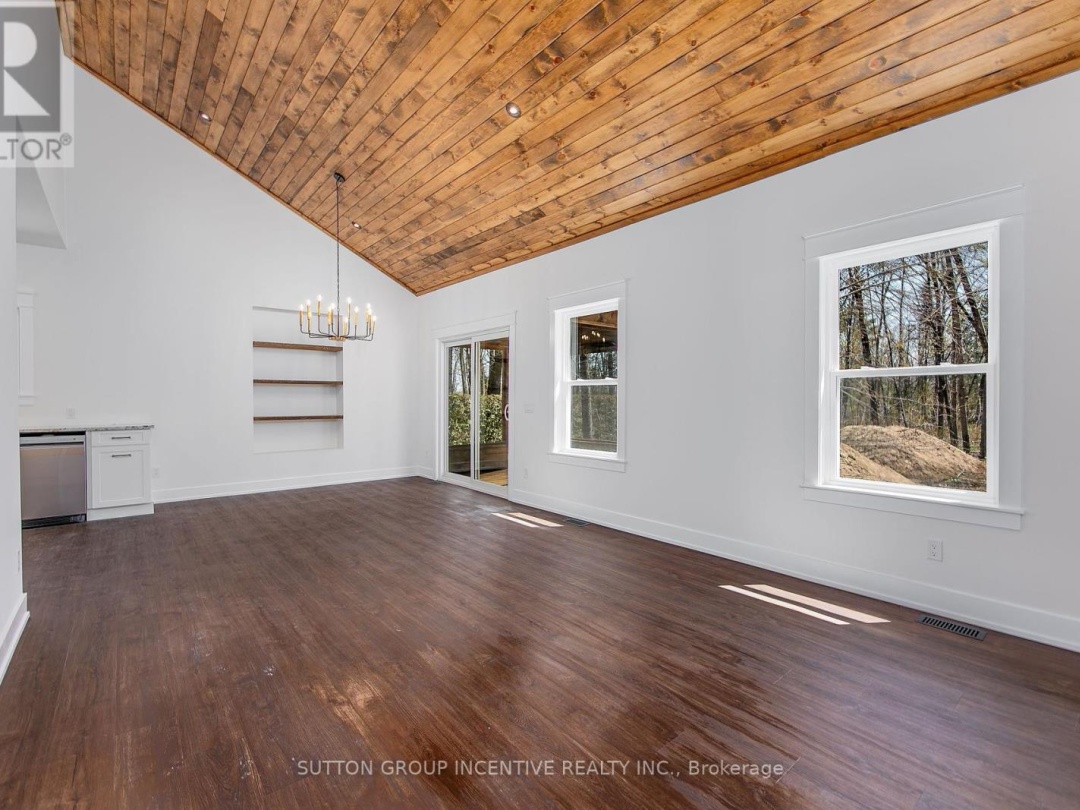 26 MCLEISH DRIVE, 