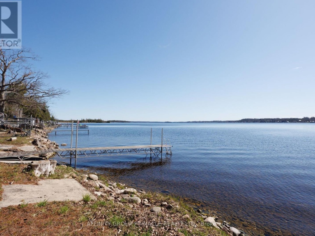34 Pleasant View Drive, Sturgeon Lake
