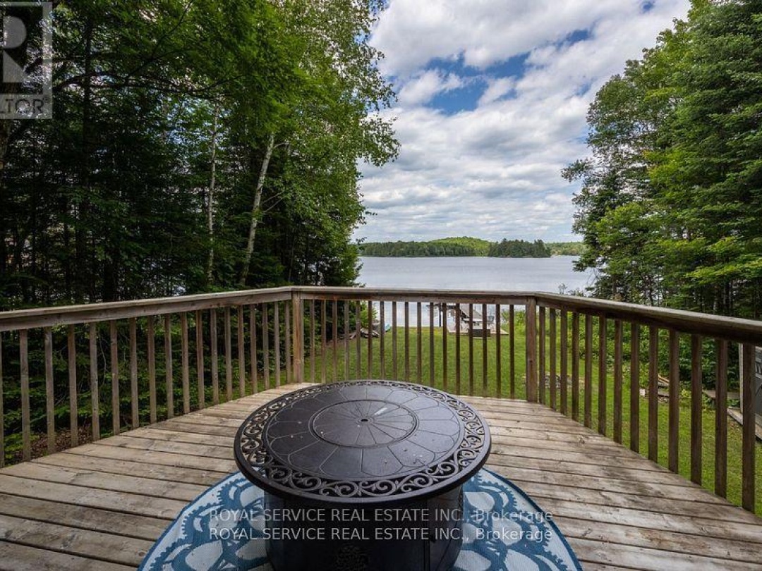 2104 BRADY LAKE ROAD, Brady Lake