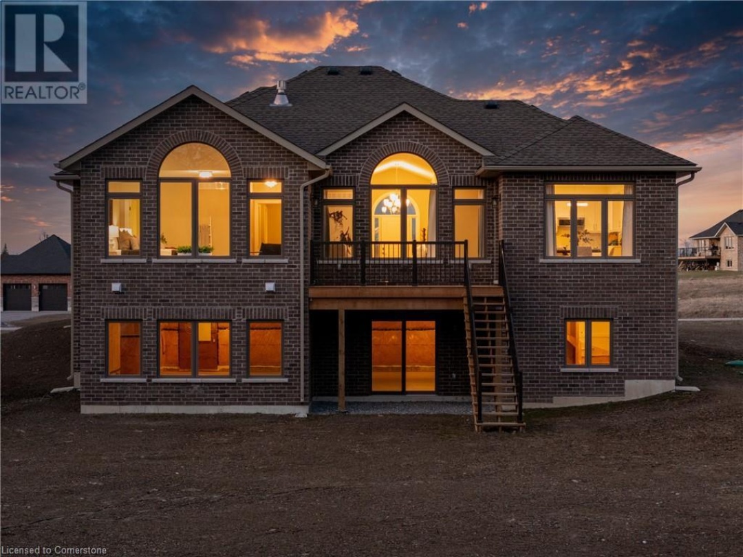 580 Patterson Road, Kawartha Lakes