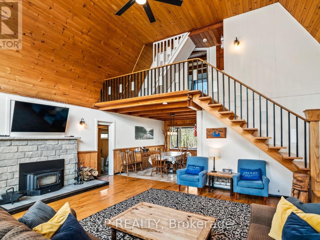 137 Fell Station Drive, Burnt Lake