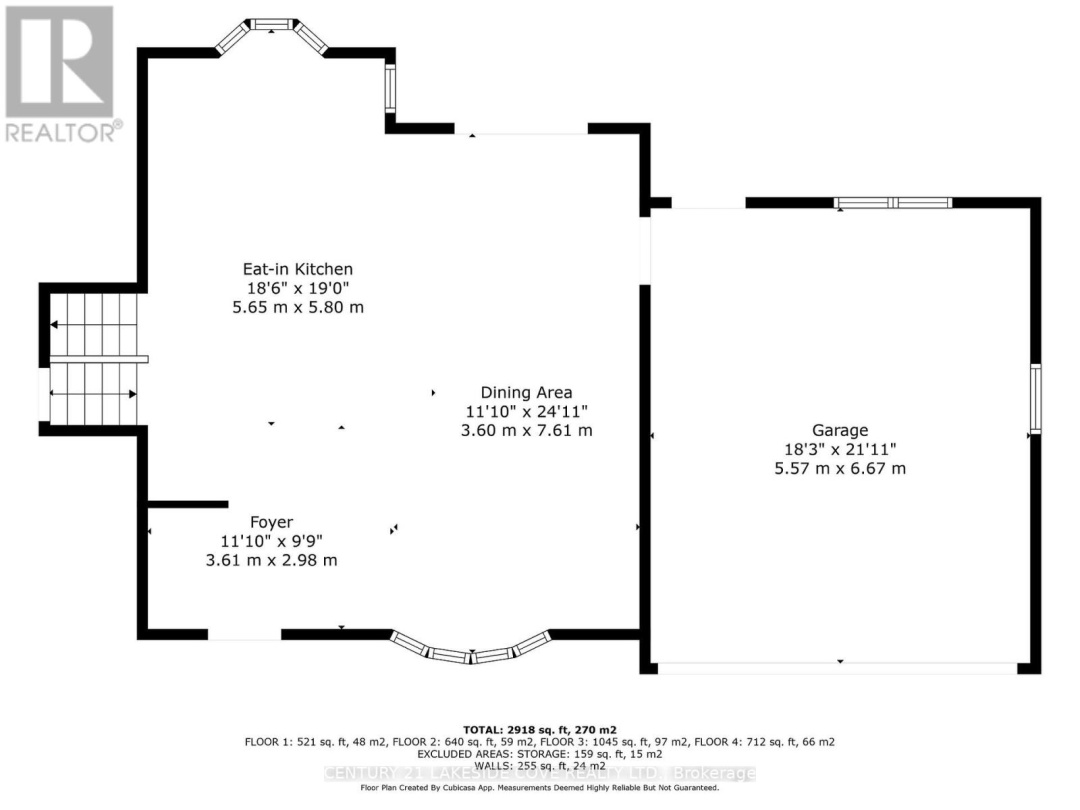 211 BAYSHORE DRIVE, 