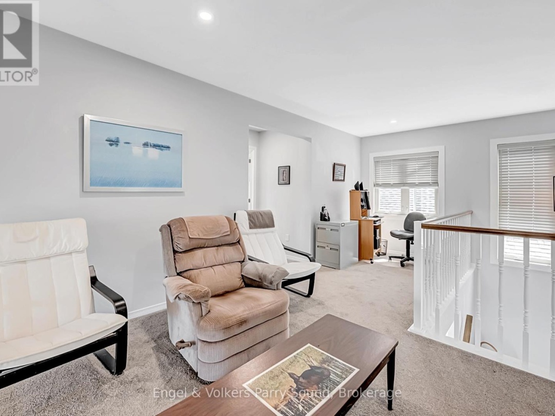 29 Queen Street, Parry Sound
