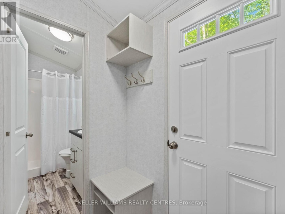 UNIT #4 - 202 HIDDEN GLEN ROAD, 