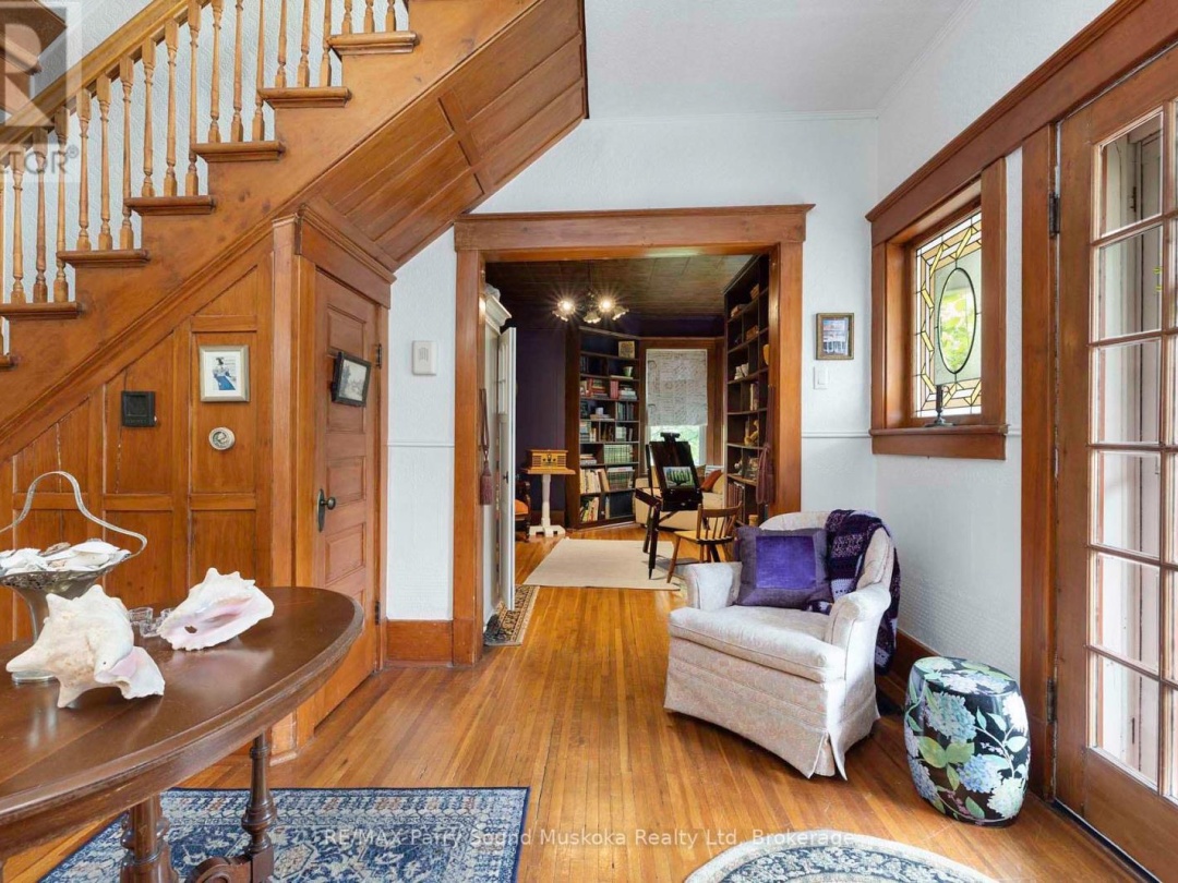 43 Church Street, Parry Sound