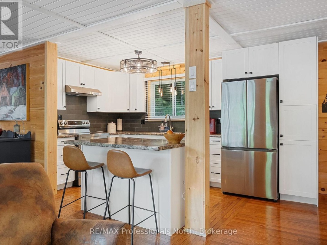 303 Deerwood Drive, Buck Lake