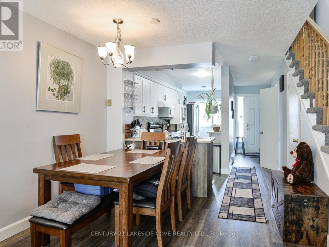 UNIT 36 - 11 LAGUNA PARKWAY, 
