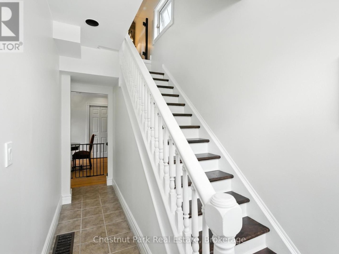 212 JAMES STREET, 