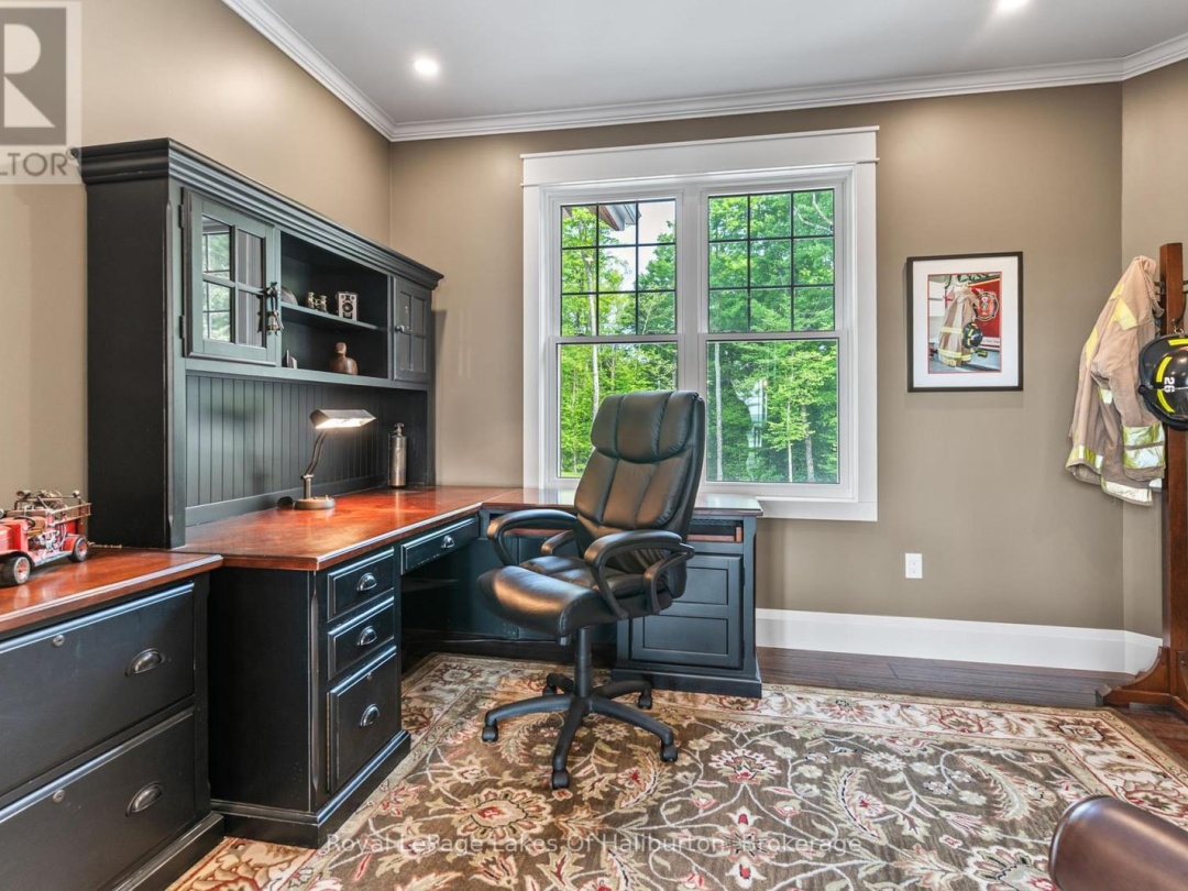 1143 TRILLIUM TRAIL, 