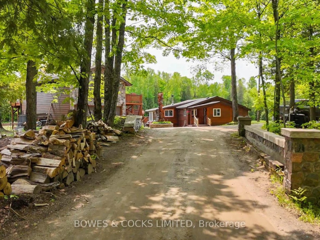 2070 FORTESQUE LAKE ROAD, 