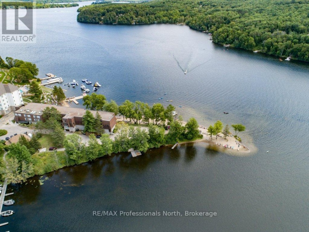 54-207 - 1235 DEERHURST DRIVE, 