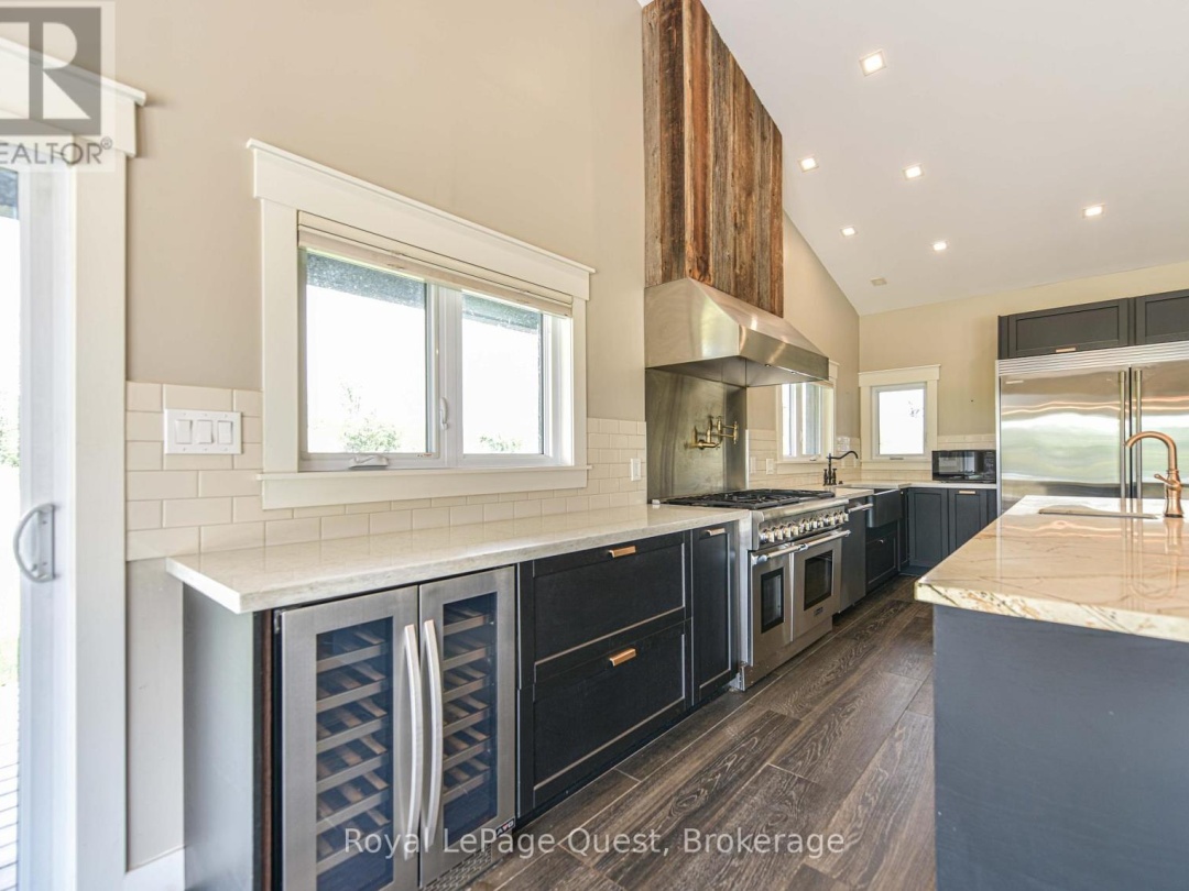 7761 Mcarthur Side Road, Ramara