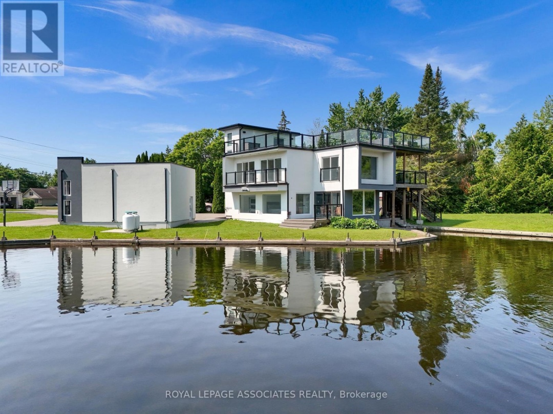 57 POPLAR CRESCENT, 