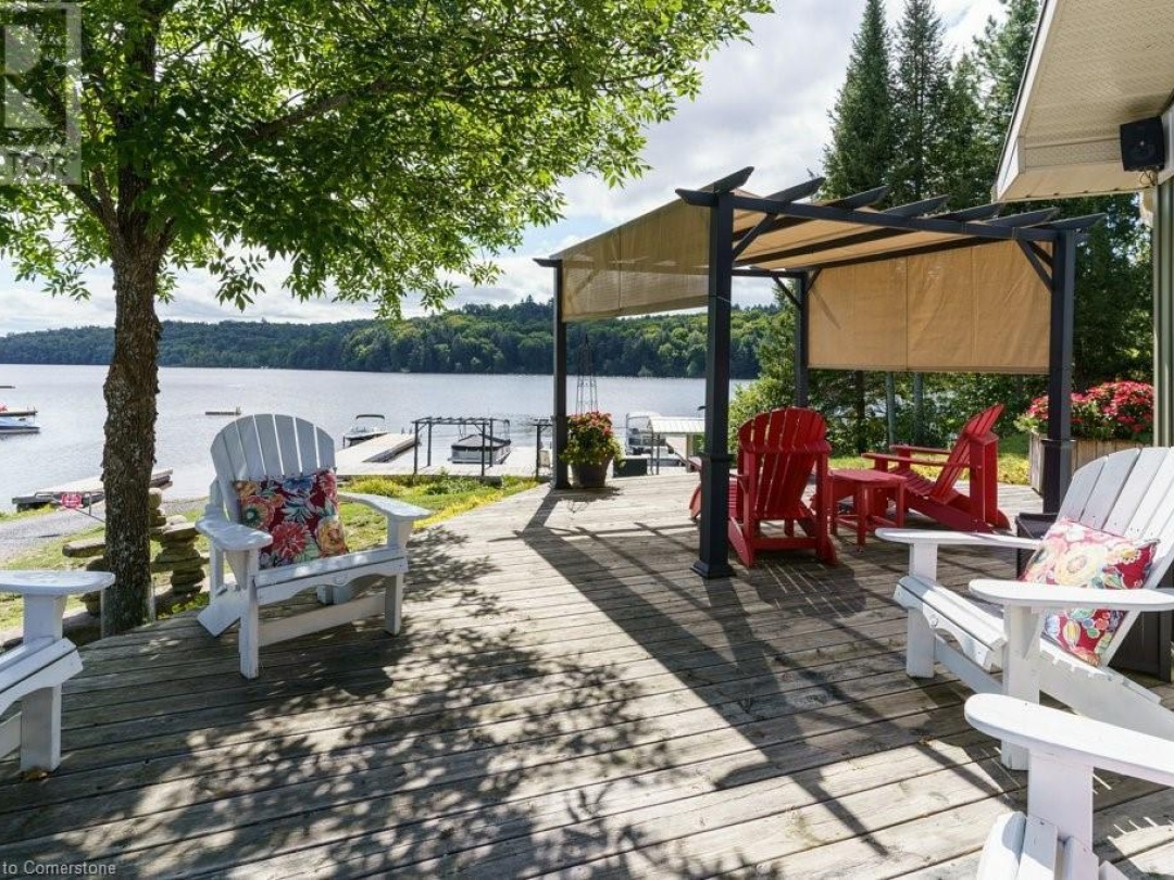143 South Drive, Lake Vernon
