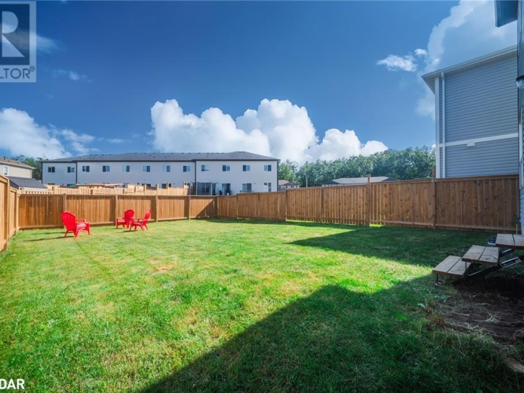 220 WILD ROSE DRIVE, 