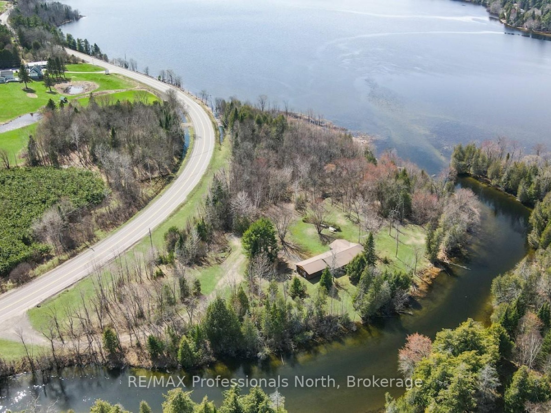 11601 Highway 118 Highway, Gull Lake
