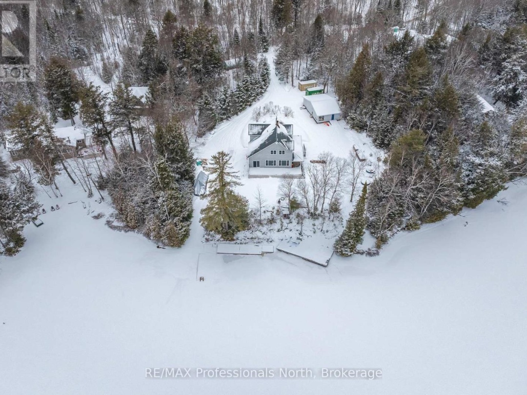 3 2901 Limberlost Road, Tasso Lake