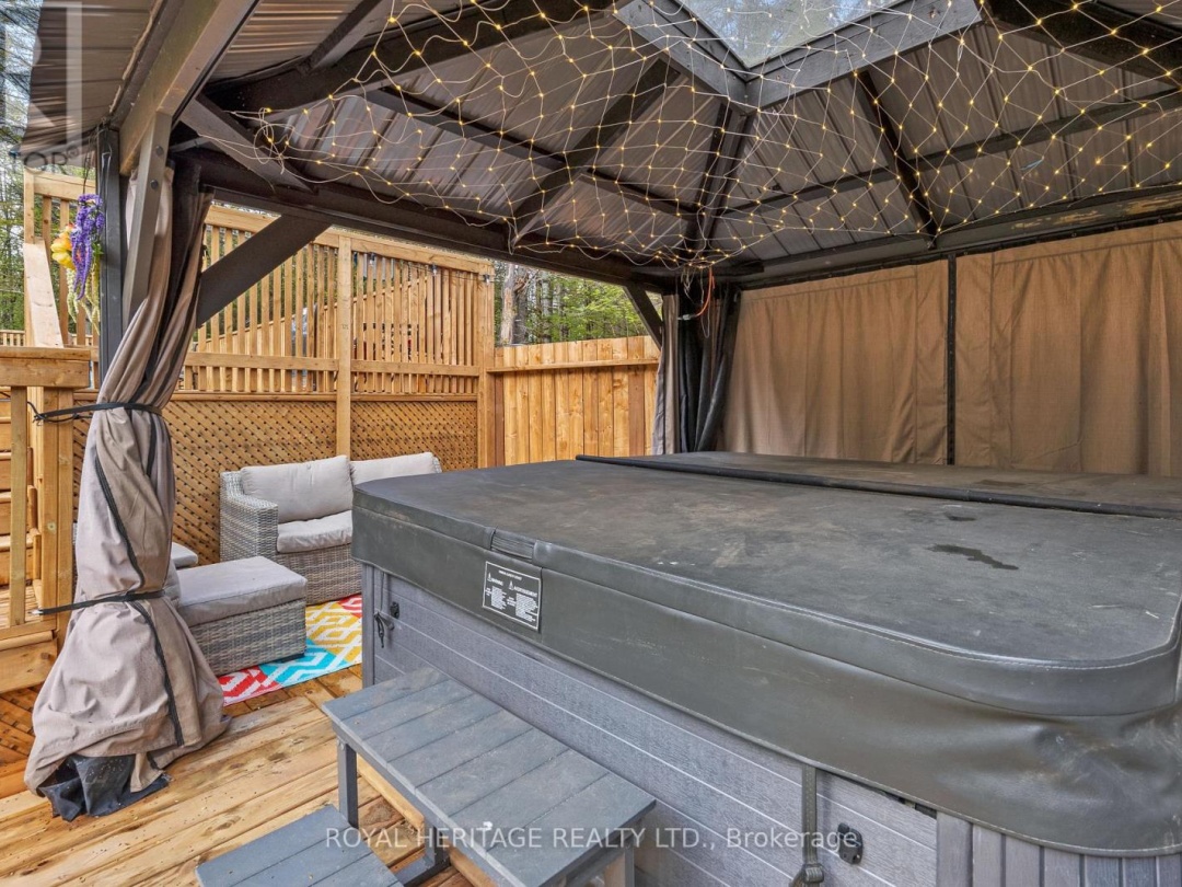 26 Reid Road, Trent Lakes