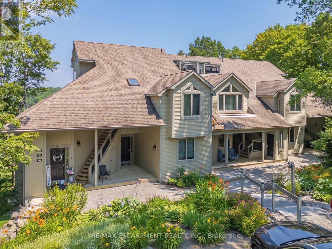 1 - 131 GRANDVIEW HILLTOP DRIVE, 