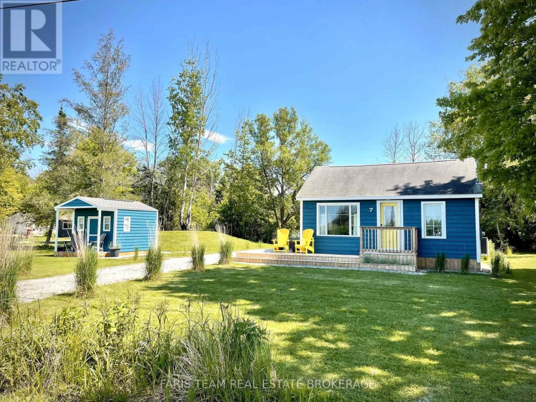 7 DELTA DRIVE, 