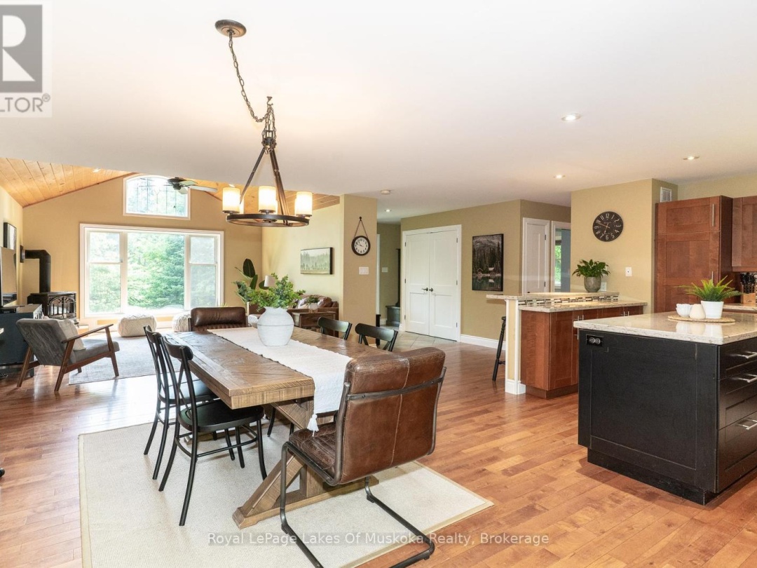 1334 BEATRICE TOWNLINE ROAD, 
