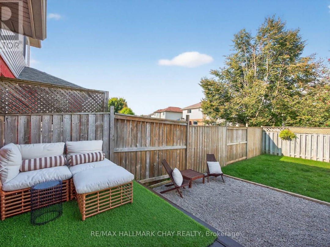56 JULIA CRESCENT, 