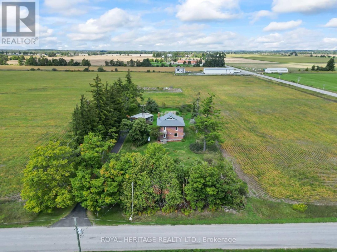 901 CRESSWELL ROAD, 