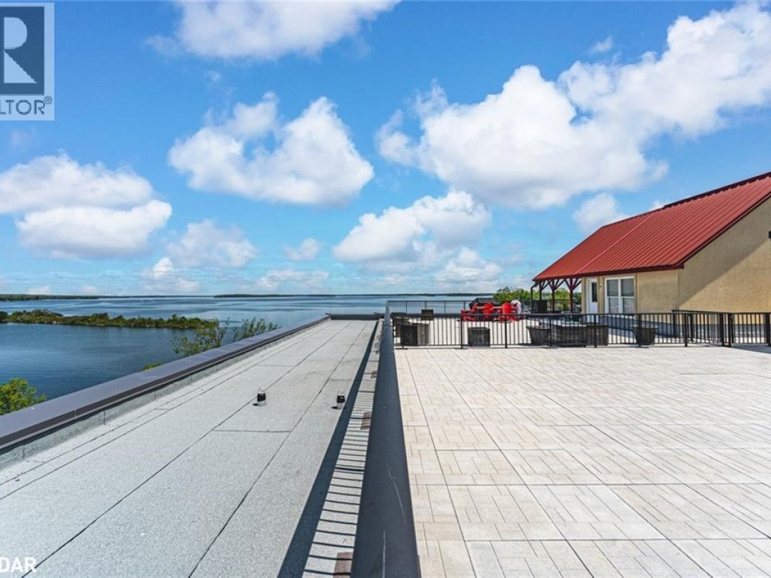 140 CEDAR ISLAND Road Unit# 401, 