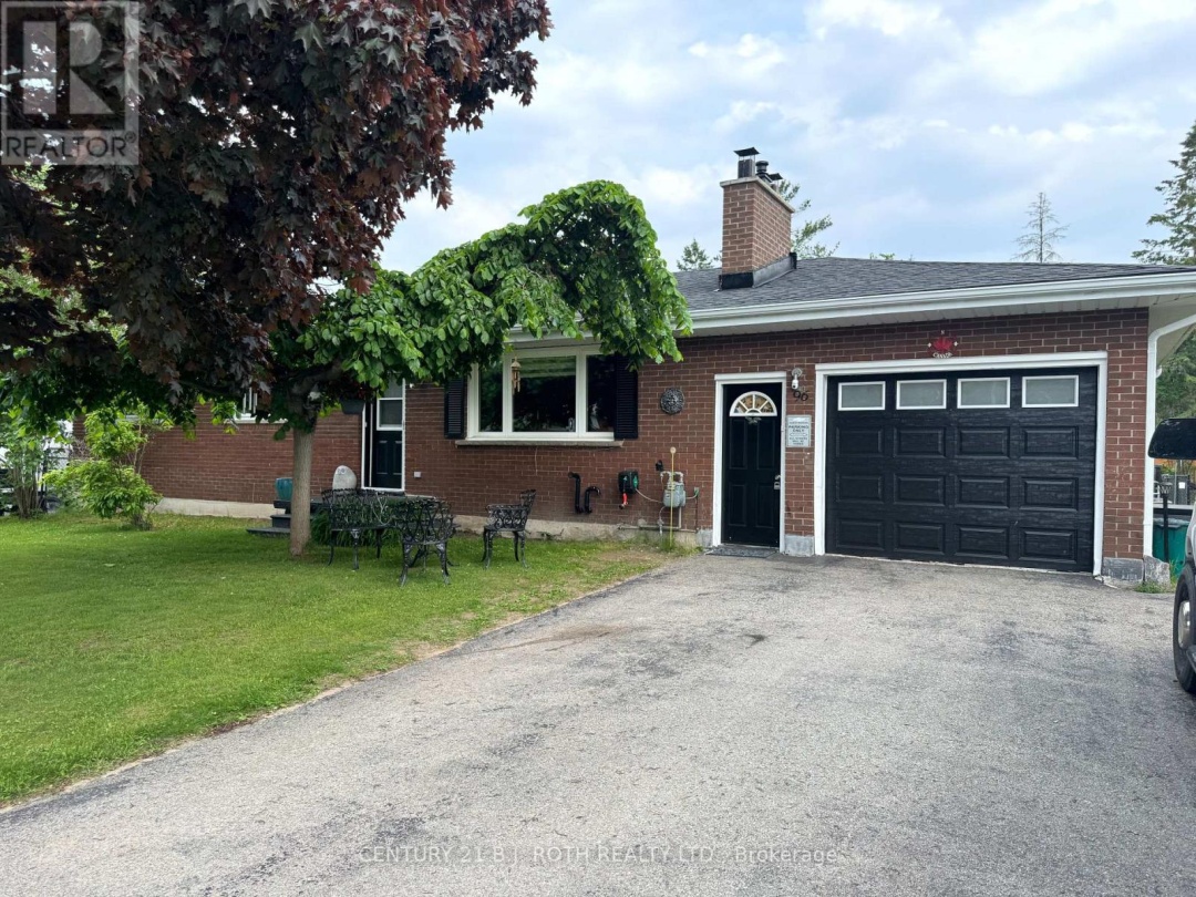 96 JAMIESON CRESCENT, Oro-Medonte