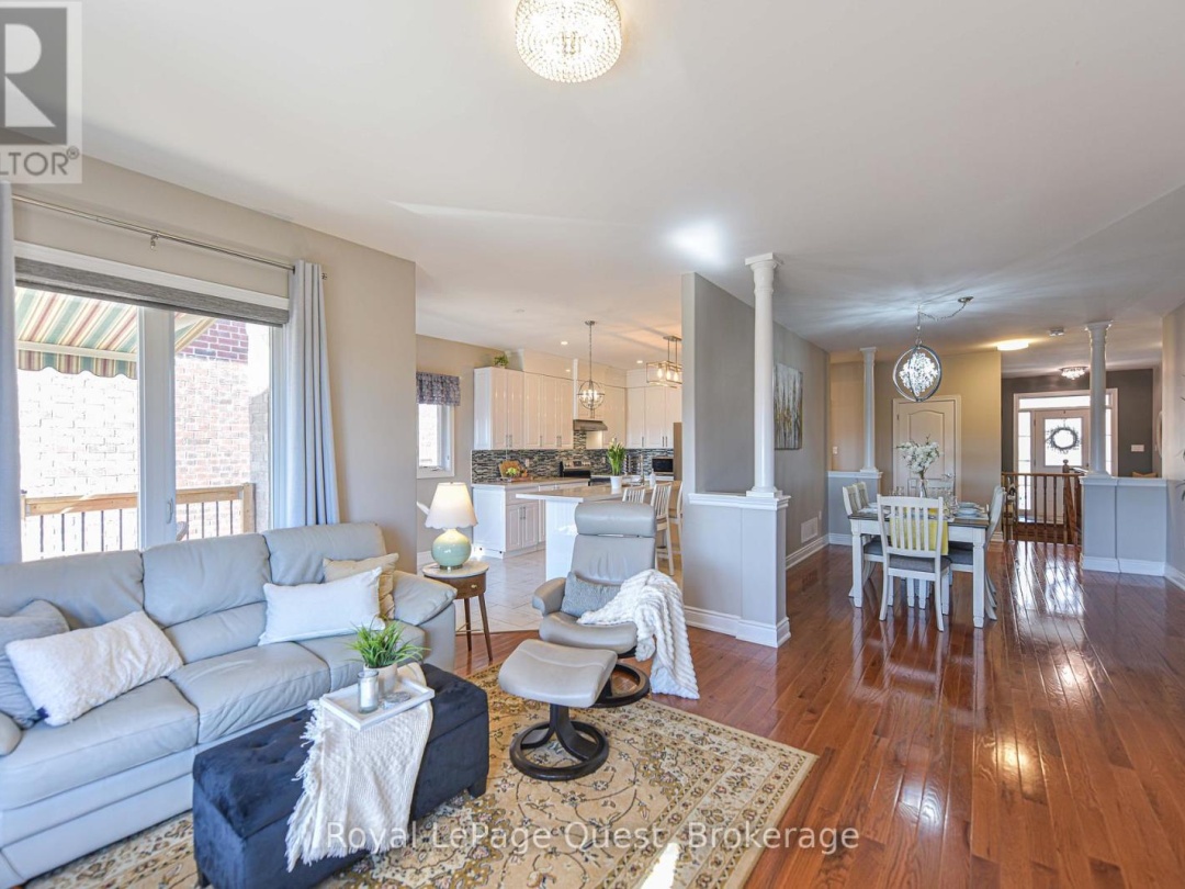 3155 Monarch Drive, Orillia