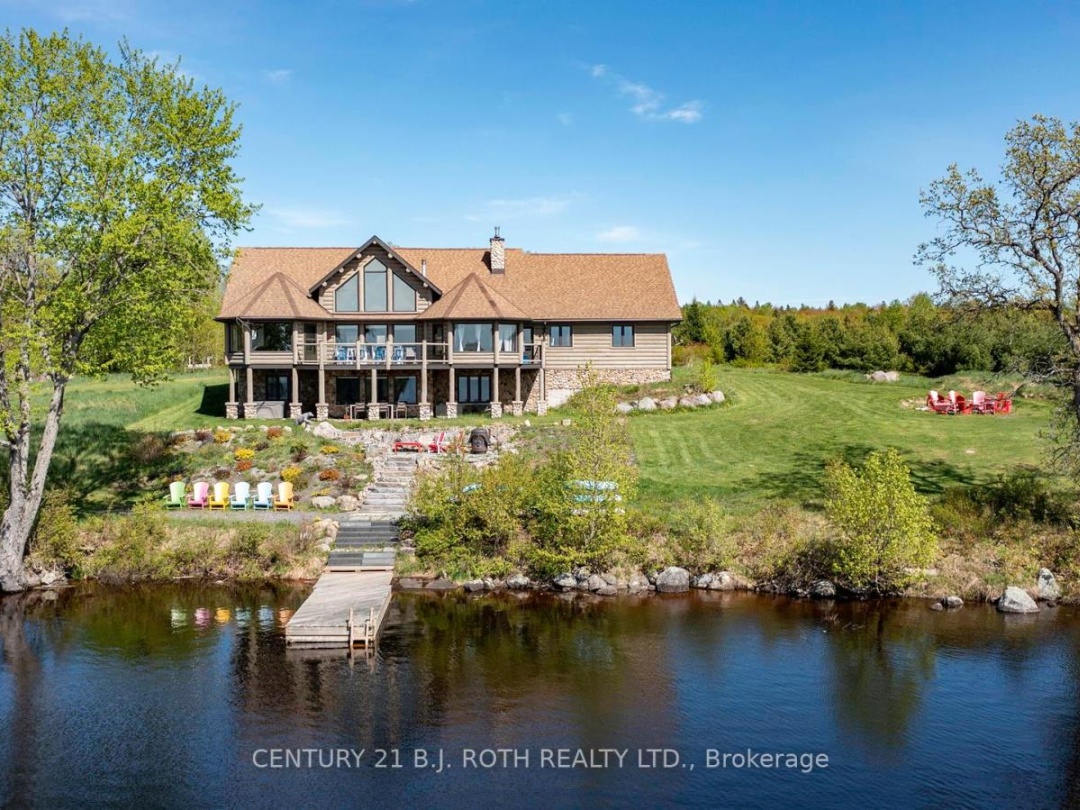 64 Mccords Road, Manitouwabing Lake