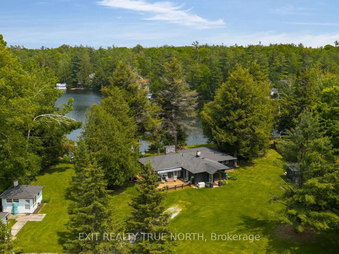 22 CARDINAL DRIVE, Talbot Lake