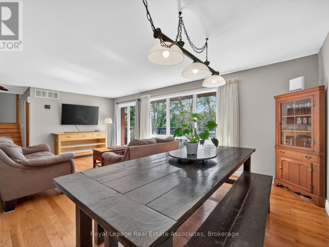 389 FALCON ROAD, 