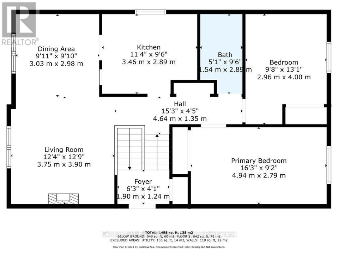 7 CHRISTINE PLACE, 
