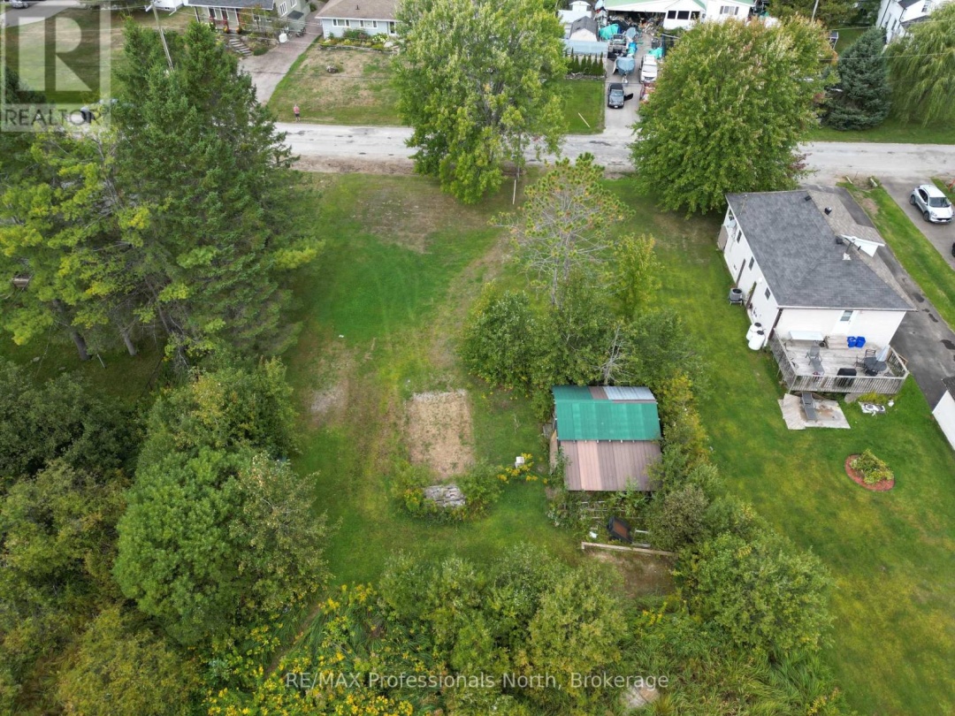 0 PARTS LOT 12, PLAN 1, ANSON STREET, 