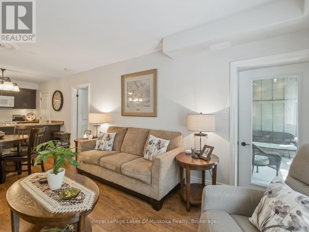 203 - 391B MANITOBA STREET, 