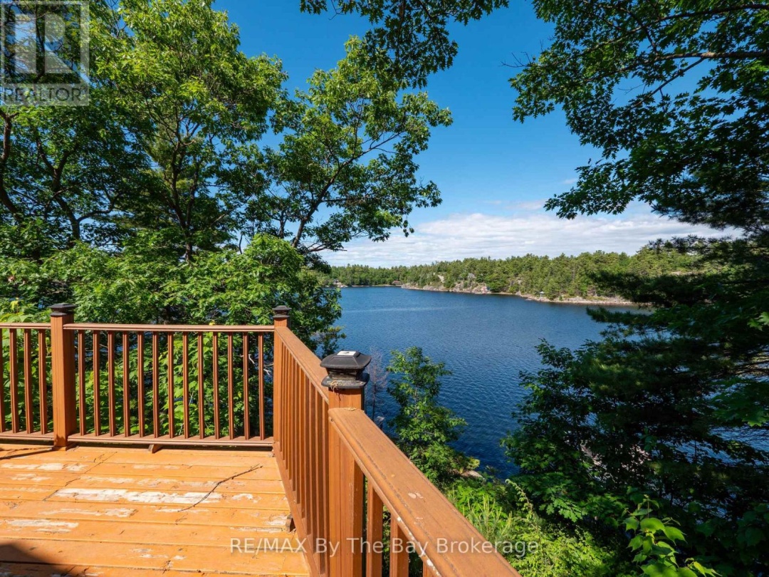 3140 Island 1810, Georgian Bay