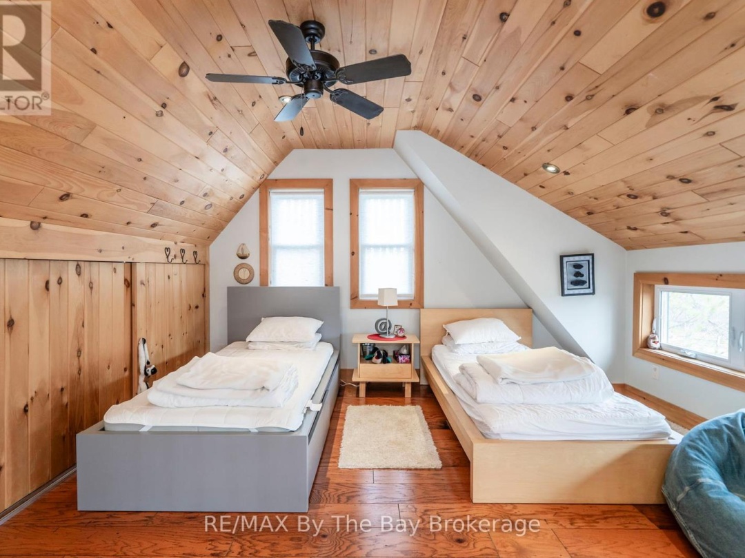 3854 Is 630 Georgian Bay, Georgian Bay