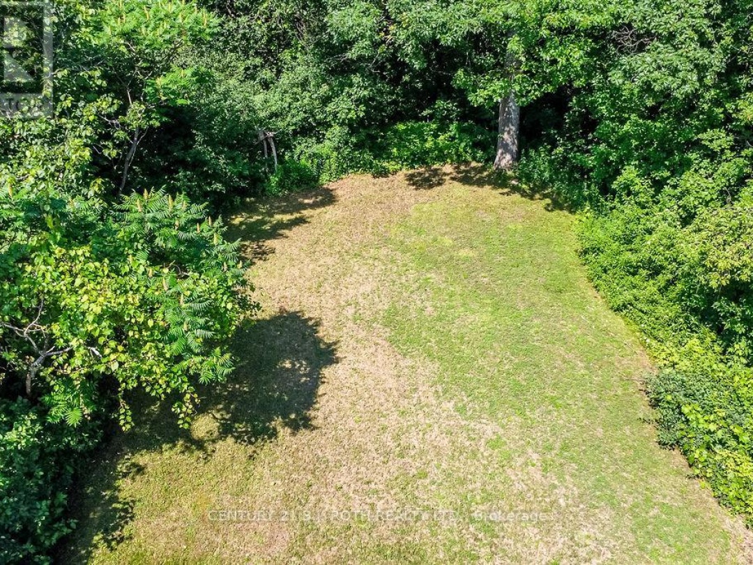58 METHODIST ISLAND, Georgian Bay