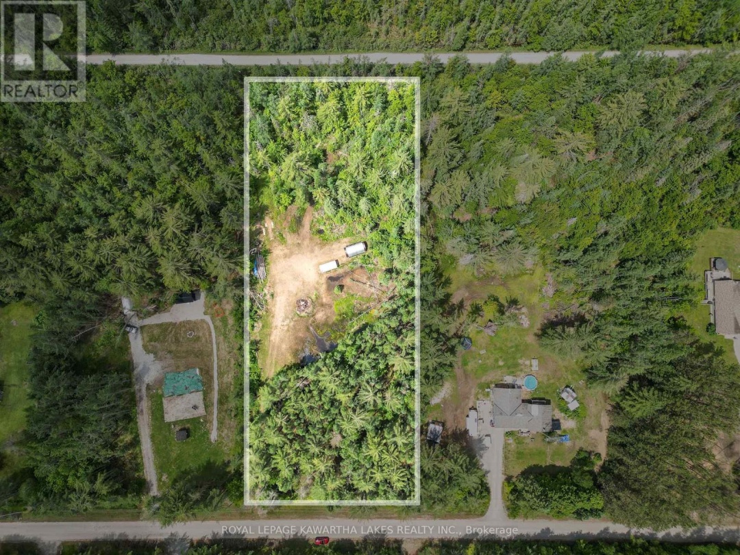 LOT 8 WATSON DRIVE, 