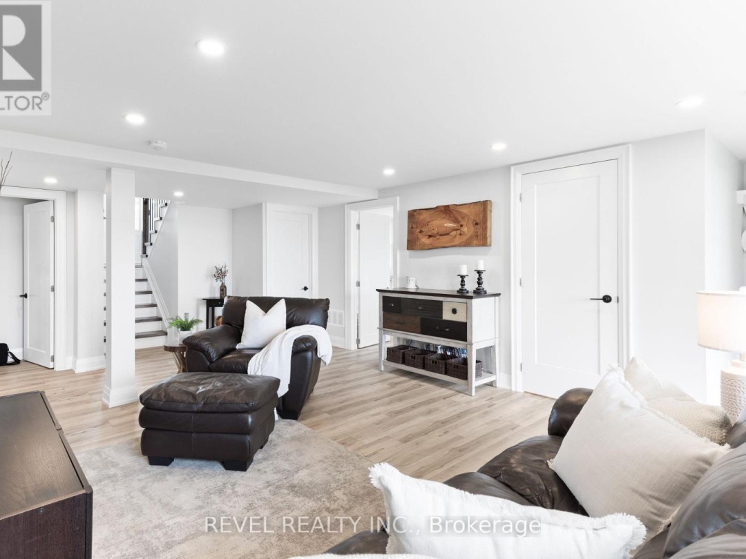 87 MARSH CREEK ROAD, Lake Scugog