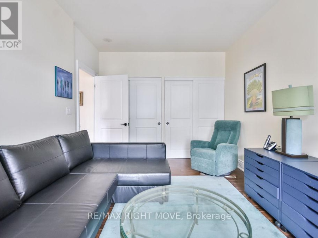 501 - 80 ORCHARD POINT ROAD, 